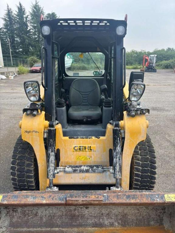 Gehl R165H Foto 3