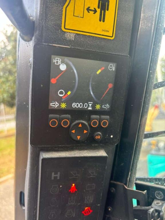 Gehl R165H Foto 8