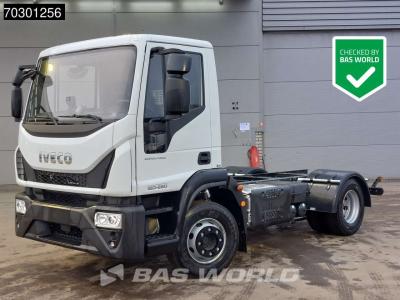 Iveco Eurocargo 150E280 4X2 NEW! 15T Chassis Automatic Cruise Control Euro 6 in vendita da BAS World B.V.
