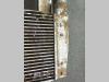 Radiatore intercooler per Liebherr L 554 Foto 2 thumbnail