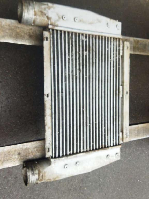 Radiatore intercooler per Liebherr L 554 Foto 1