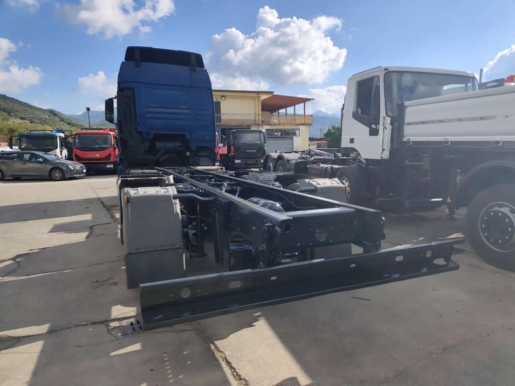 Man TGS 26.420 Foto 15