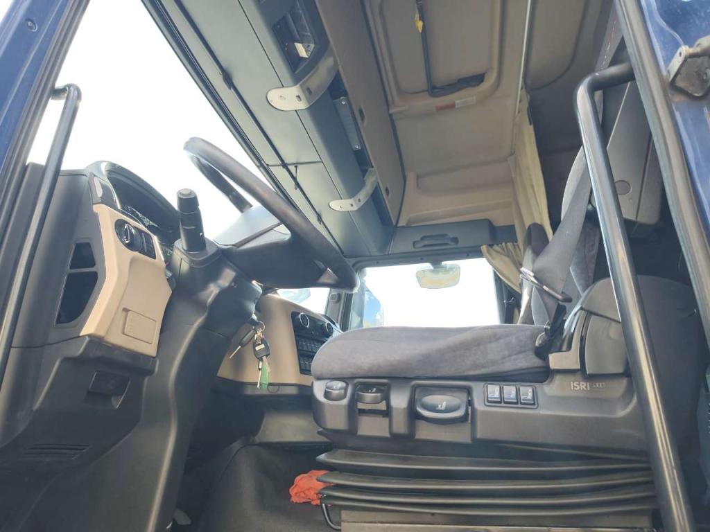Man TGS 26.420 Foto 8