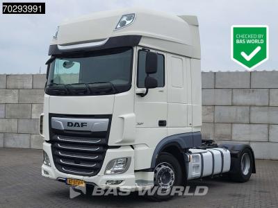 Daf XF 480 4X2 ENGINE PROBLEM! NL-Truck SSC 2xTanks ACC Euro 6 in vendita da BAS World B.V.