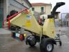 Negri R 240 HONDA - CARRELLO OMOLOGATO Foto 4 thumbnail