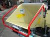 Negri R 240 HONDA - CARRELLO OMOLOGATO Foto 9 thumbnail