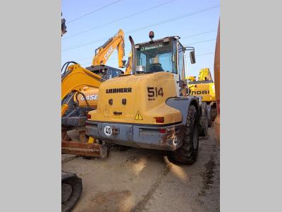 Liebherr L514