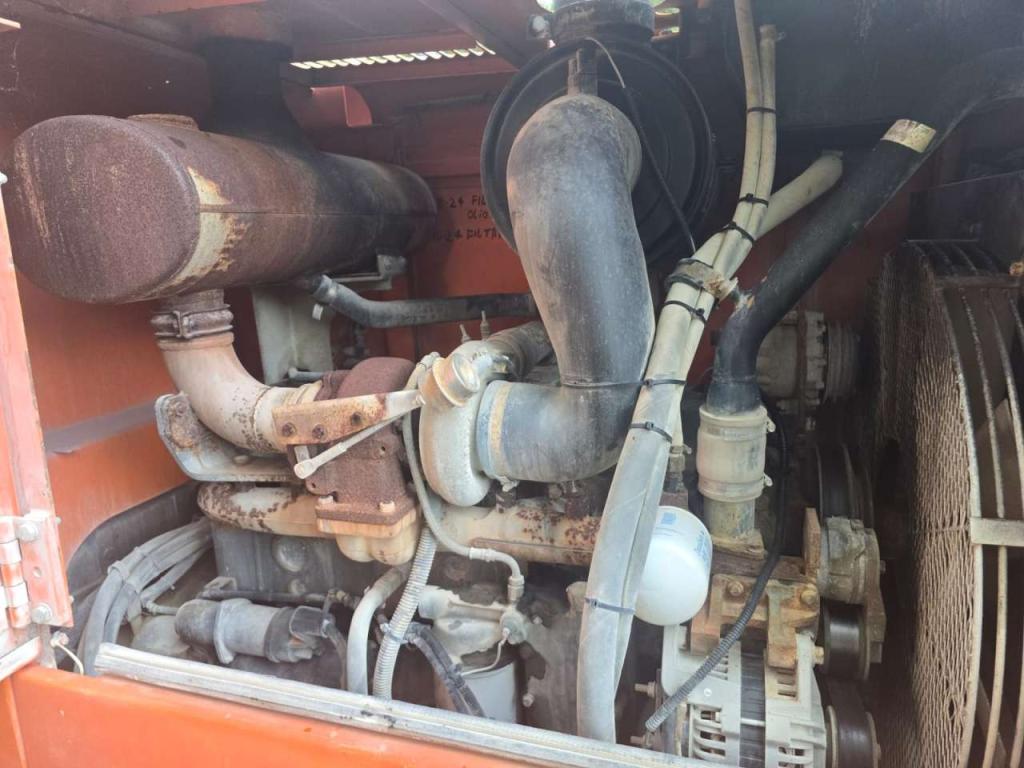 Fiat Hitachi W170 Foto 10