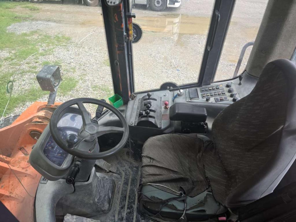 Fiat Hitachi W170 Foto 7
