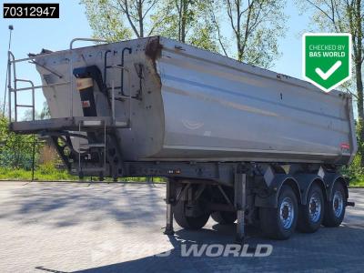 Langendorf Lift Axle in vendita da BAS World B.V.