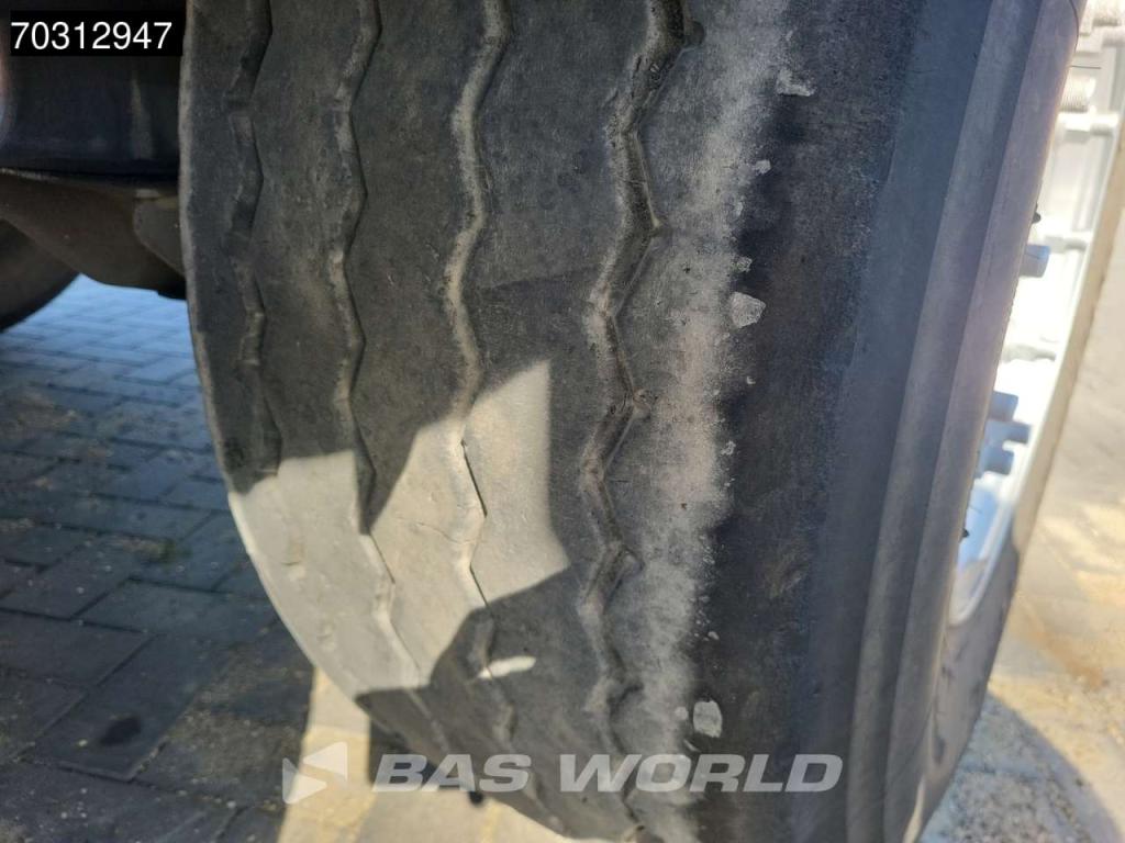 Langendorf Lift Axle Foto 15