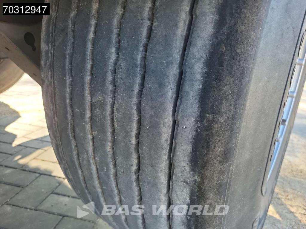 Langendorf Lift Axle Foto 18