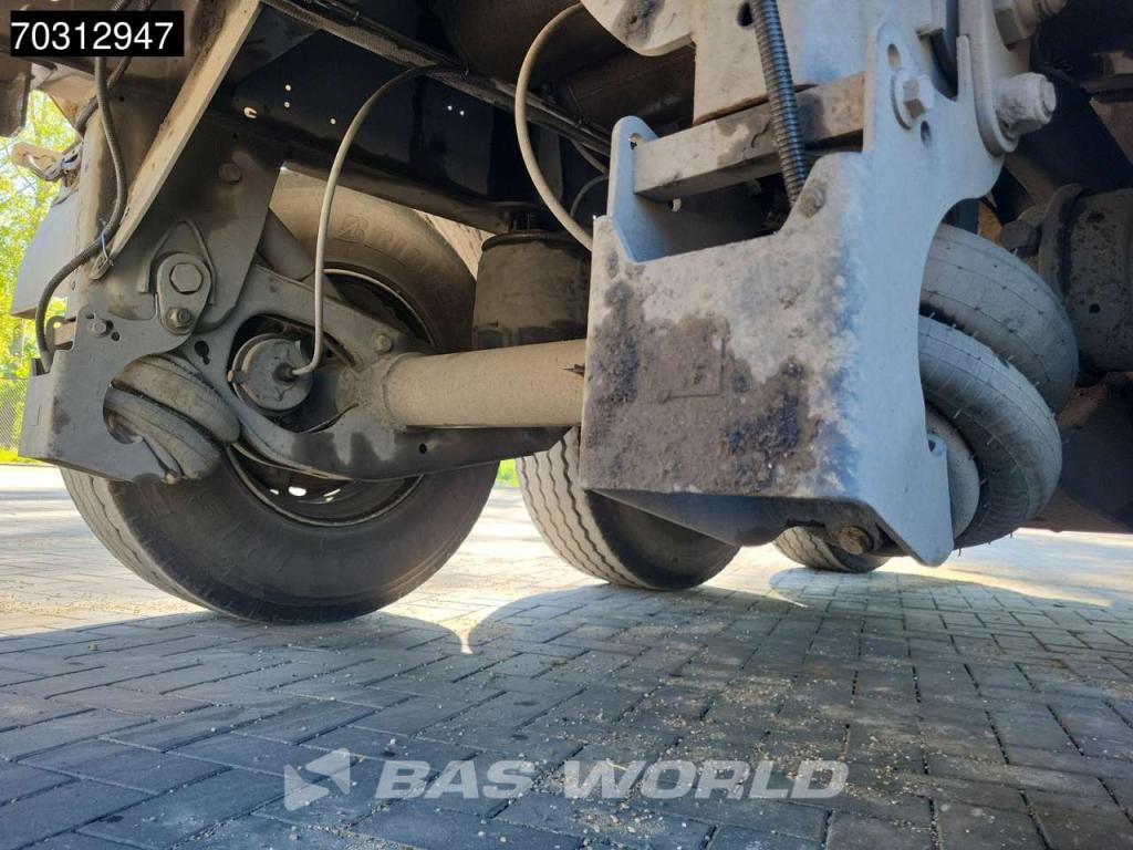 Langendorf Lift Axle Foto 19