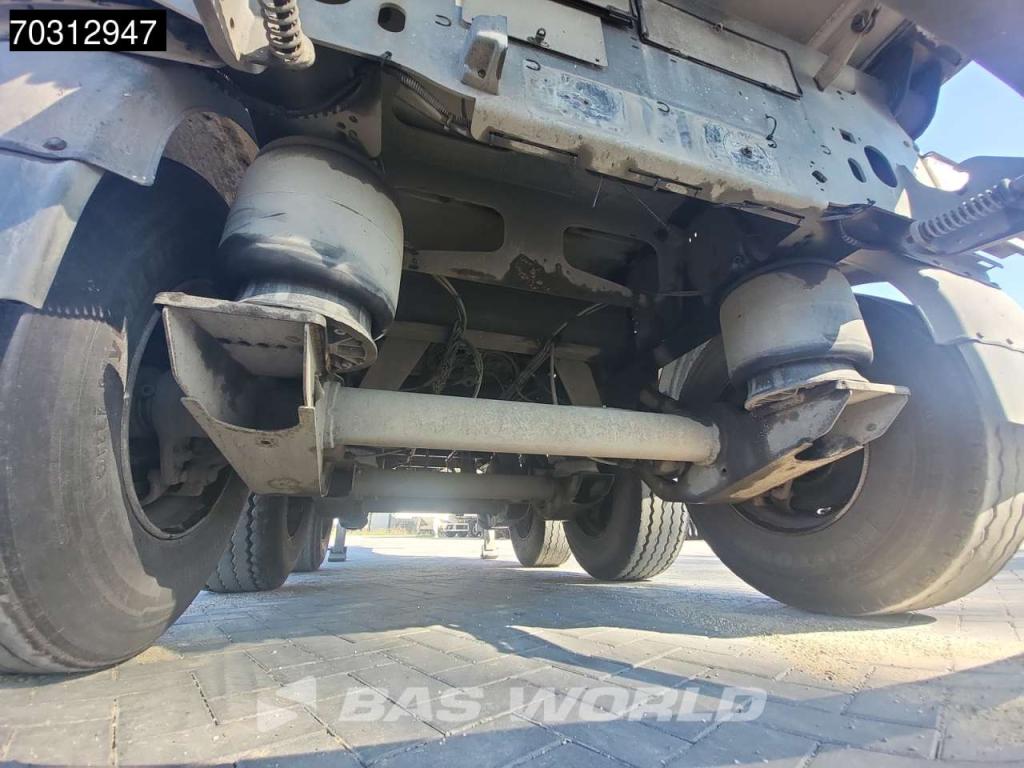Langendorf Lift Axle Foto 20
