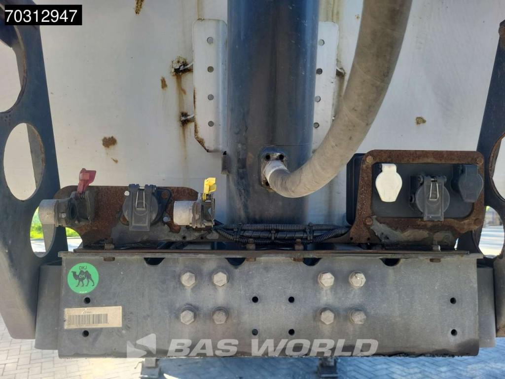 Langendorf Lift Axle Foto 21