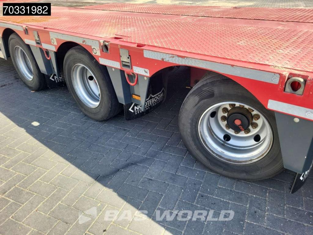 Nooteboom OSDS-48-03V Extendable Steering Axle Foto 21