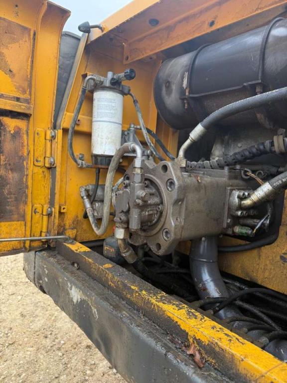 Volvo EC235CNL Foto 7