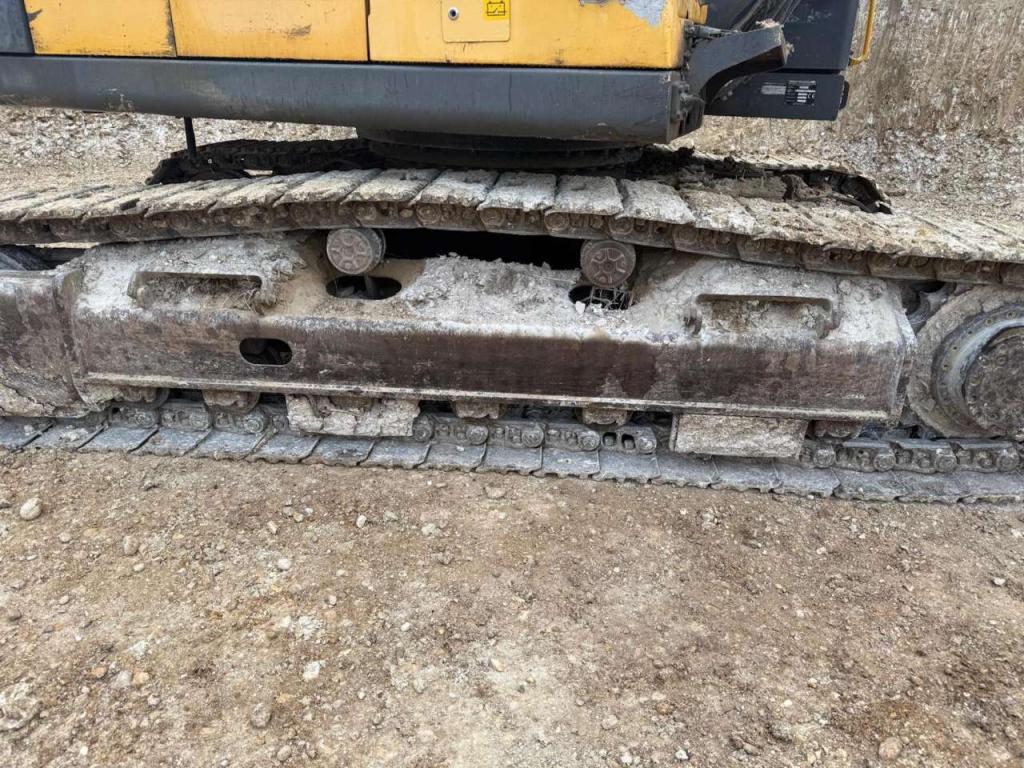 Volvo EC235CNL Foto 8