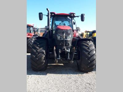 Case IH Optum 300 cvx in vendita da Gruppo Racca Srl