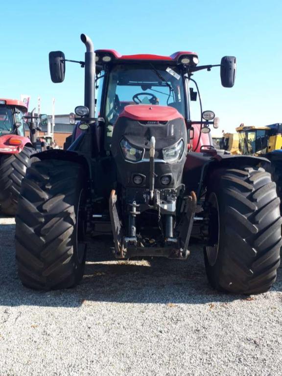 Case IH Optum 300 cvx Foto 1