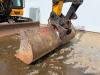 JCB 48Z-1 - Hammer Lines / Quick Coupler Foto 17 thumbnail