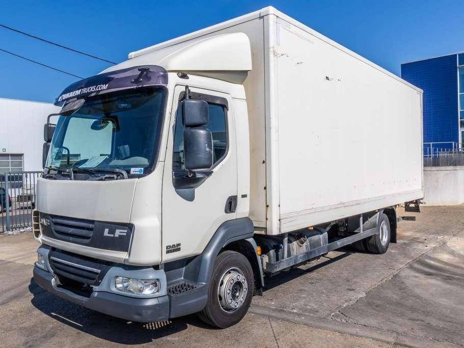 Daf LF 45.220 Foto 1