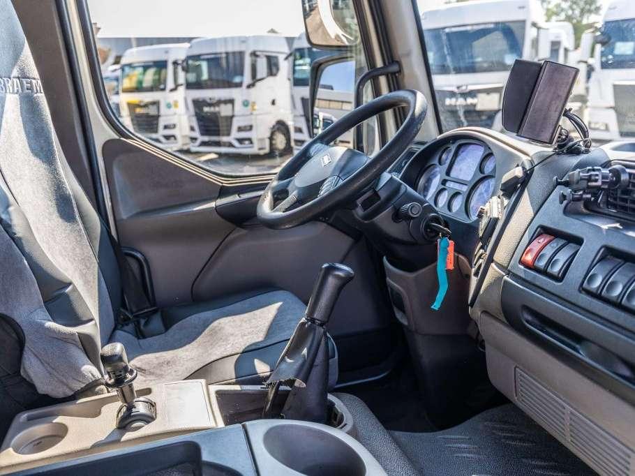 Daf LF 45.220 Foto 14