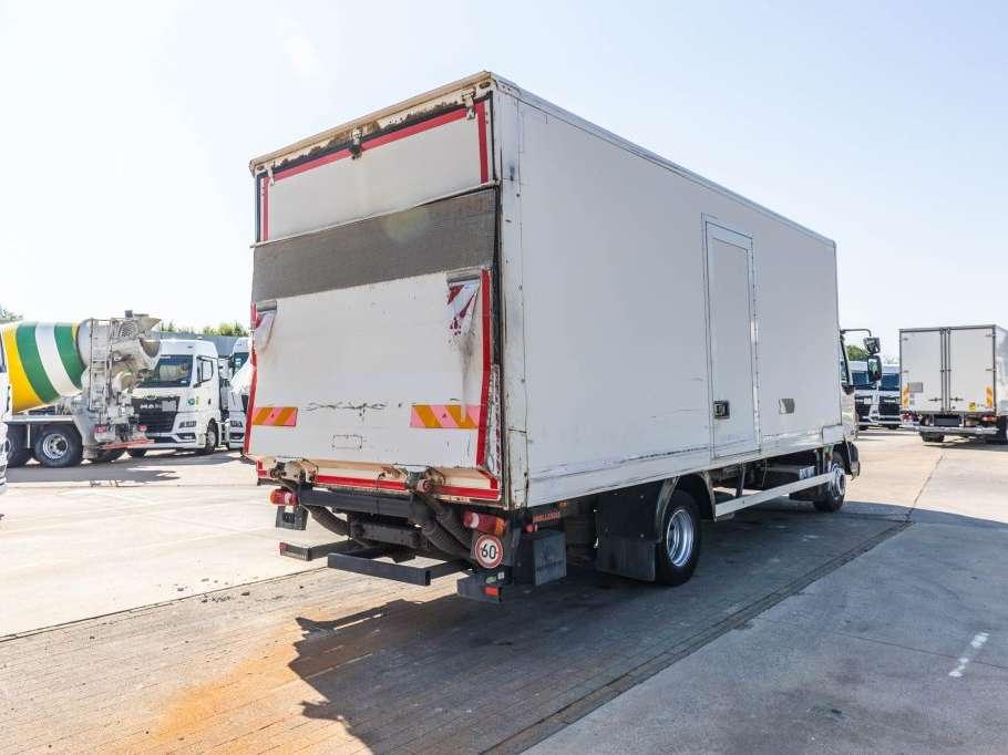 Daf LF 45.220 Foto 4