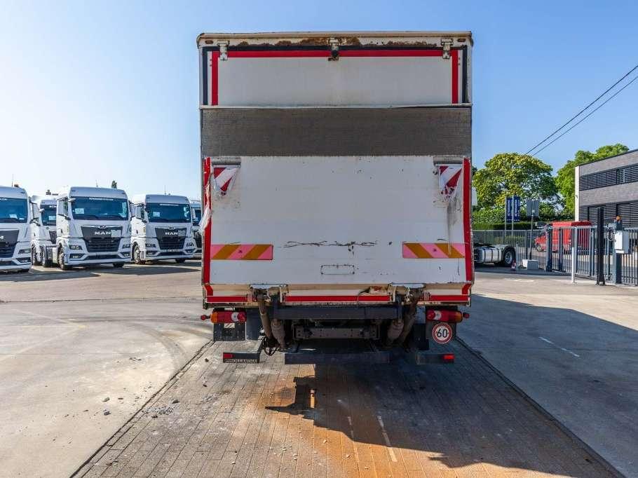 Daf LF 45.220 Foto 5