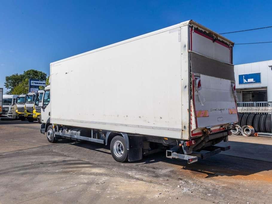 Daf LF 45.220 Foto 6