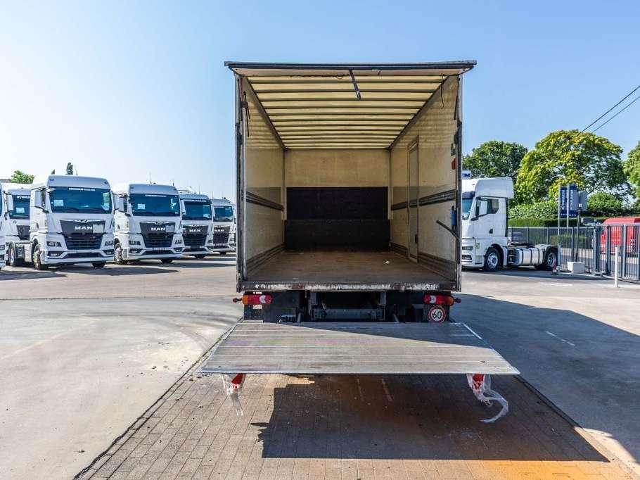 Daf LF 45.220 Foto 9