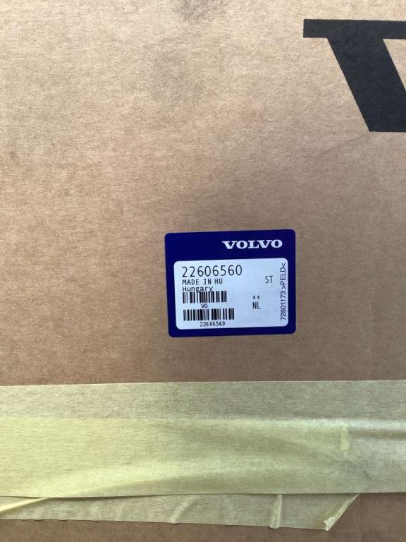 Volvo Cerchio Foto 4