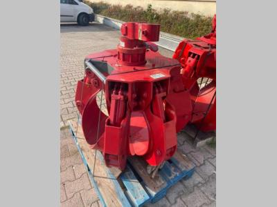 Rozzi 6 PALE DISASSATE in vendita da Aurora Srl