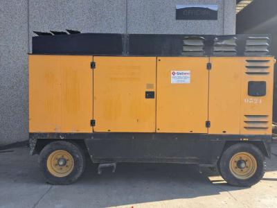 Atlas Copco XAHS 306