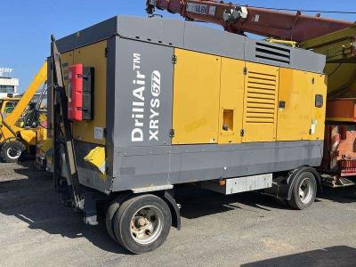 Atlas Copco XRYS 577 CD - N in vendita da Machinery Resale