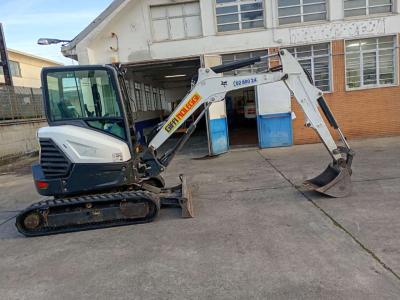Bobcat E35Z