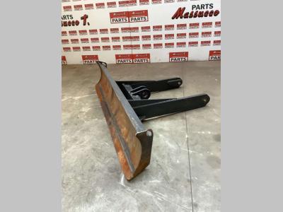 Hitachi ZX85 in vendita da Massucco T. Srl Area Ricambi