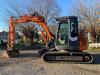 Hitachi ZX 85 USBC-3 Foto 1 thumbnail