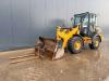 Caterpillar 907 M Foto 1 thumbnail