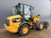 Caterpillar 907 M Foto 2 thumbnail