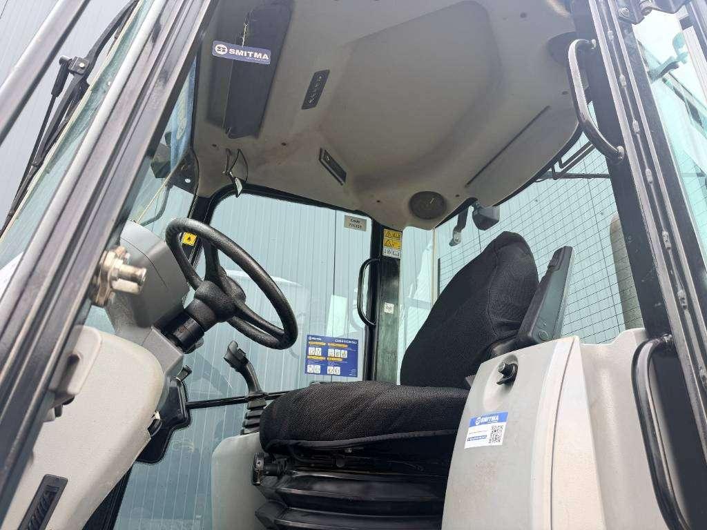 Caterpillar 907 M Foto 15