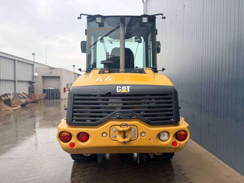 Caterpillar 907 M Foto 26