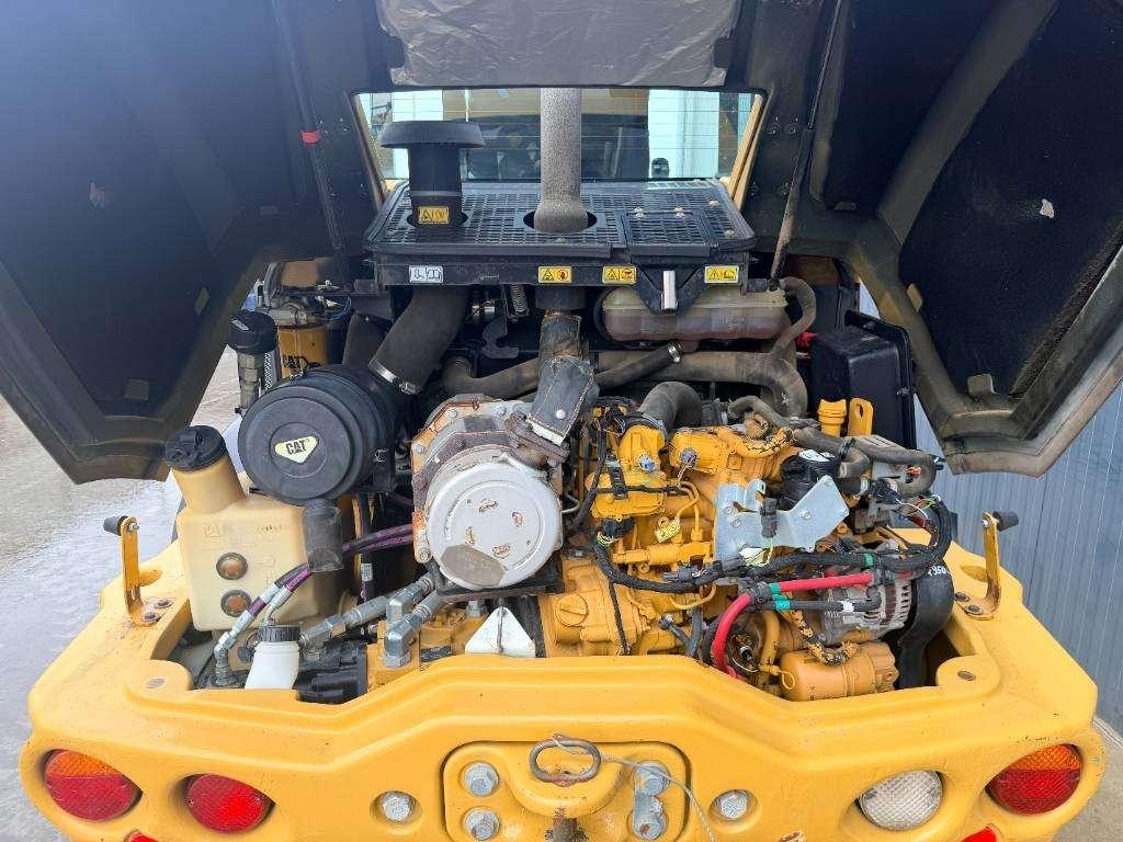 Caterpillar 907 M Foto 27