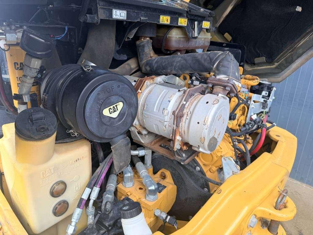 Caterpillar 907 M Foto 28