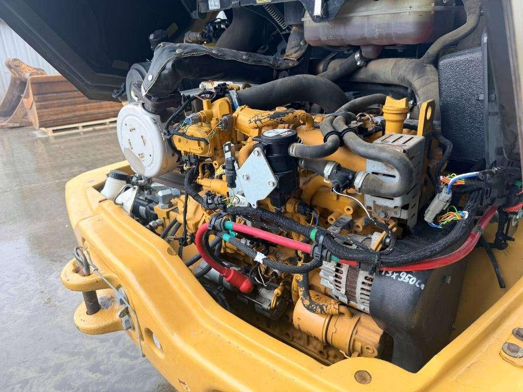 Caterpillar 907 M Foto 29