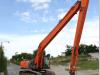 Hitachi ZX280LCN-3 Foto 11 thumbnail
