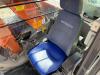 Hitachi ZX280LCN-3 Foto 7 thumbnail