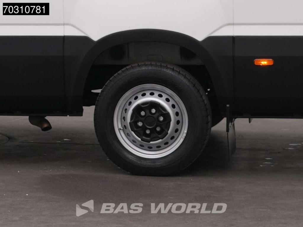 Iveco Daily 35S16 Automaat 160PK L3H2 Airco Camera Parkeersensoren Euro6 L3 Airco Foto 20