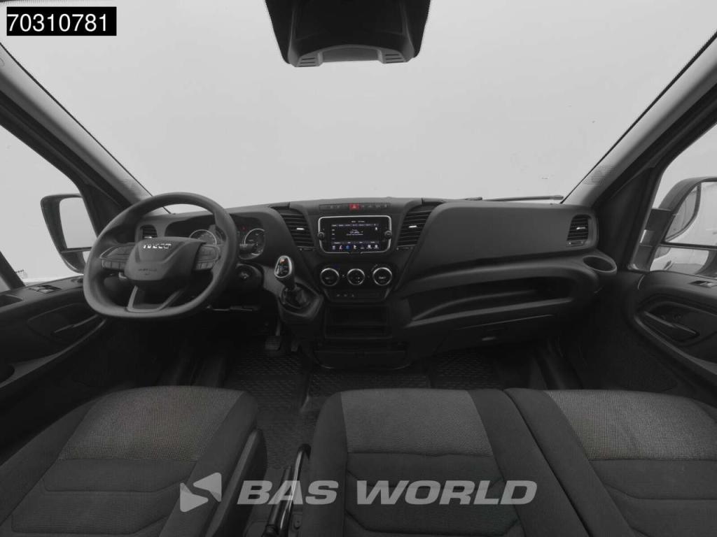 Iveco Daily 35S16 Automaat 160PK L3H2 Airco Camera Parkeersensoren Euro6 L3 Airco Foto 3