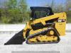 Caterpillar 239D HF Foto 1 thumbnail